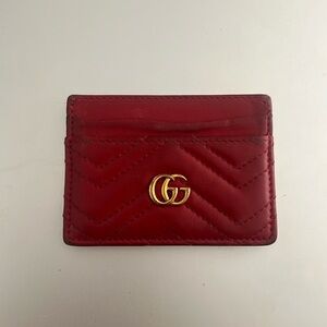 Gucci Wallet